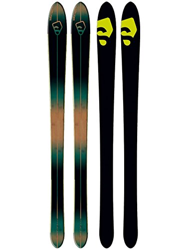 

Salomon BBR 10.0 Skis 2013