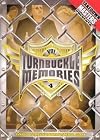 Mat Wars Presents: Turnbuckle Memories, Vol. 4