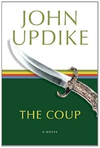 The Coup: A Novel