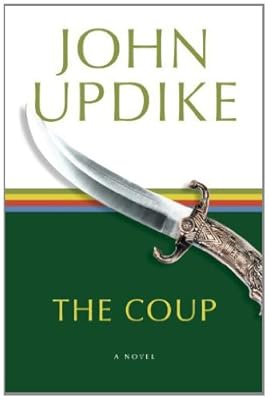 The Coup: A Novel