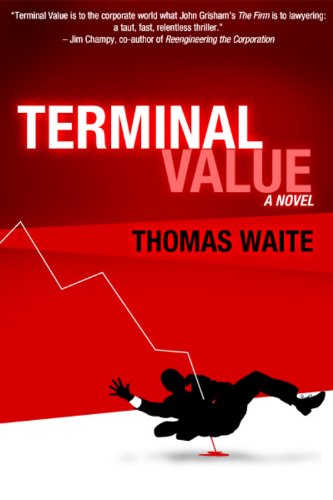 Terminal Value by Dick Wolf