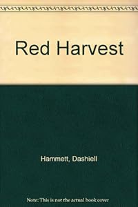 Red Harvest