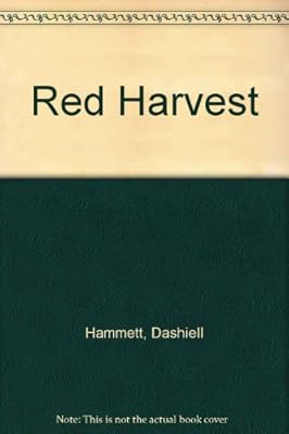 Red Harvest