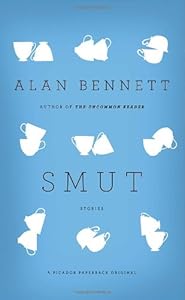 Smut: Stories