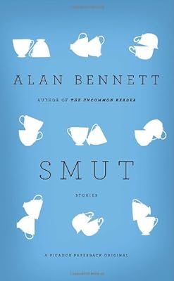 Smut: Stories