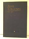 Jesus, the man and mystery
