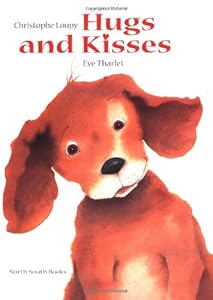 Hugs and Kisses by Eve Tharlet