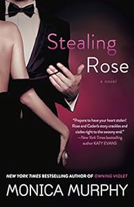 Stealing Rose: A Novel (The Fowler Sisters Book 2)