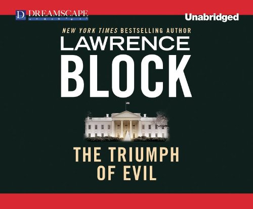 The Triumph of Evil by Lawrence Block