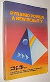 Pyramid Power: A New Reality