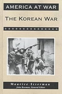 The Korean War (America at War (Facts on File))