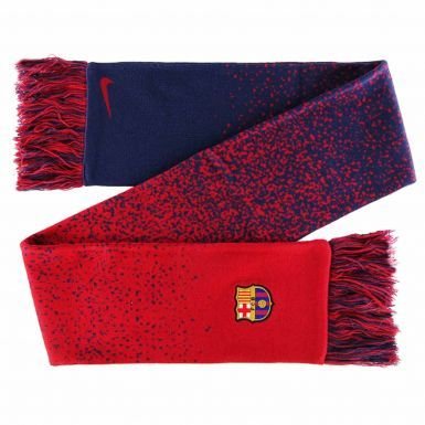 FC Barcelona Crest bufanda por Nike