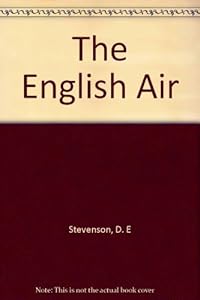 The English Air