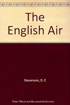 The English Air
