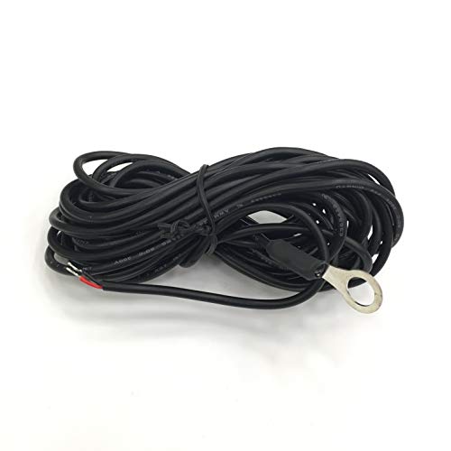 Algopix Similar Product 14 - Renogy Voyager Charge Controller