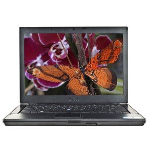 Dell Latitude E4310 Core i5-540M Dual-Core 2.53GHz 4GB 250GB DVD±RW 13.3