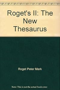 Rogets Ii New