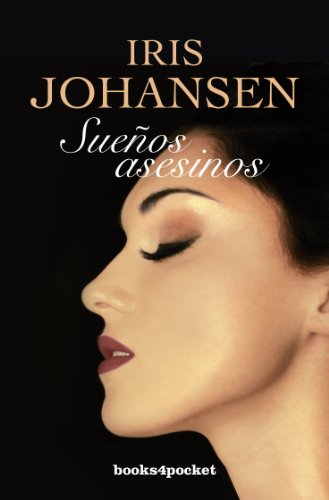 Suenos asesinos by Iris Johansen