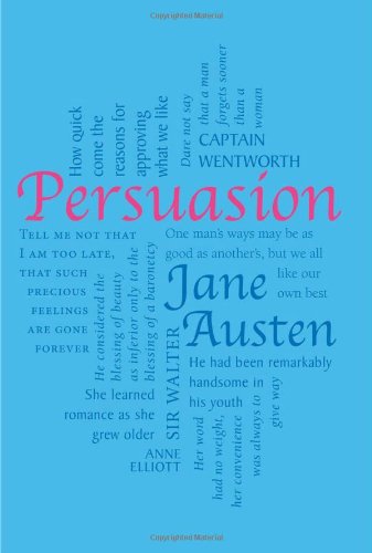 Persuasion by Jane Austen