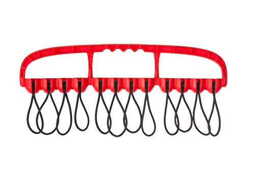 Algopix Similar Product 13 - Cable Wrangler  12 Heavy Duty Bungee