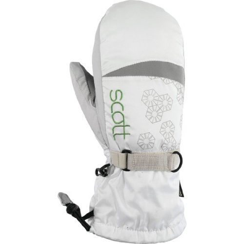 

Scott Darci Mittens 224531 White/grey L