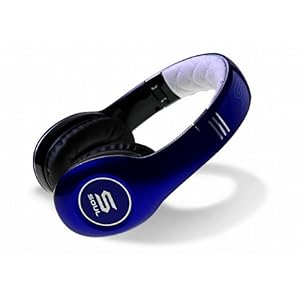 Signeo☆SOUL♪☆ヘッドホン SL150BU