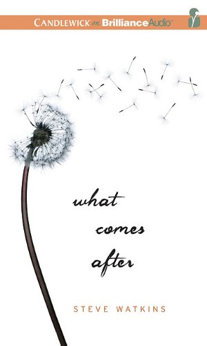 What Comes After by Steve Watkins