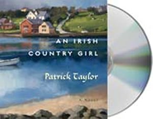 An Irish Country Girl: A Novel