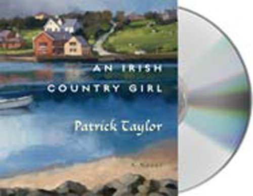 An Irish Country Girl: A Novel by Patrick Taylor