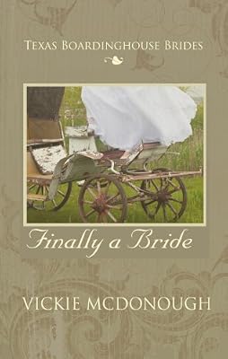 Finally a Bride