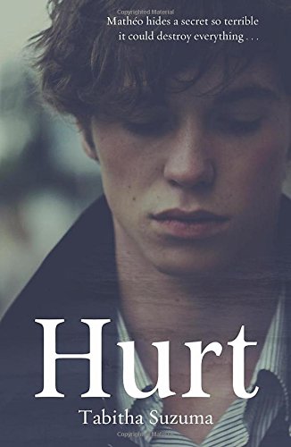 Hurt by Tabitha Suzuma