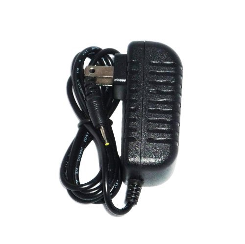 Ac Power Adapter Cord for RCA Portable Dvd Players Drc6292 Drc6309 Drc6317