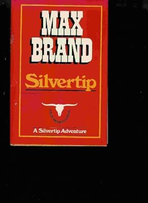 Silvertip