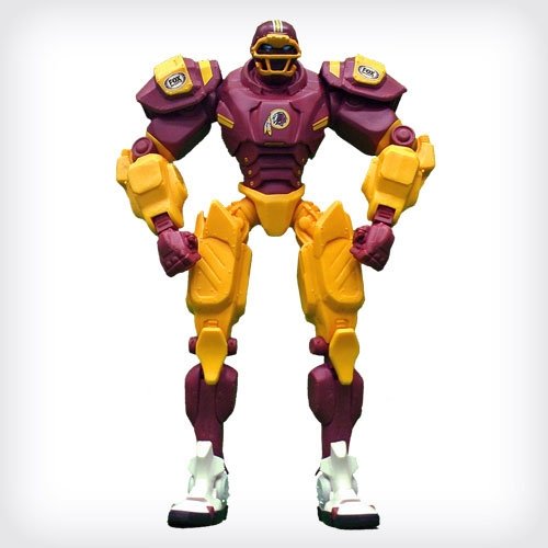 Washington Redskins 10
