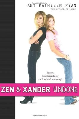 Zen and Xander Undone