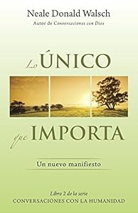 Lo unico que importa: