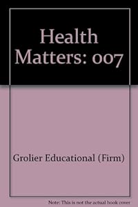 Health Matters by William Kane