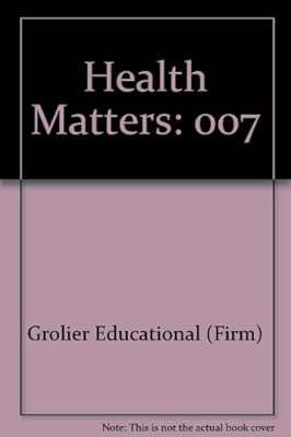 Health Matters