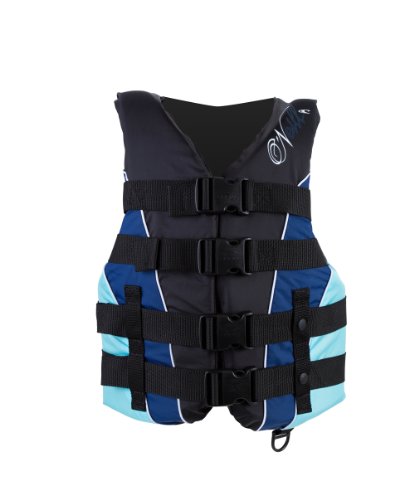 

O'Neill Wake Waterski Women's Reactor 3 USCG Vest