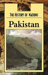 Pakistan (History of Nations) by Jann Einfeld