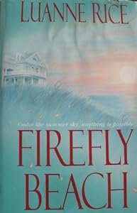 Firefly Beach (Bookspan Large Print Edition)