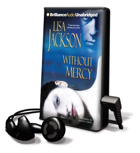 Without Mercy by Lisa Jackson