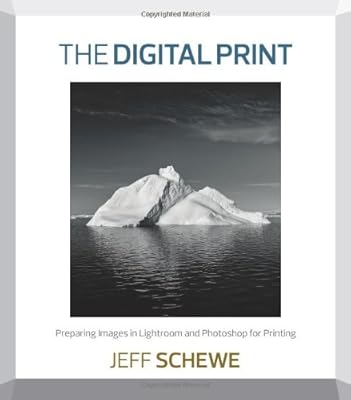 The digital print : preparing images in lightroom and photoshop for printing