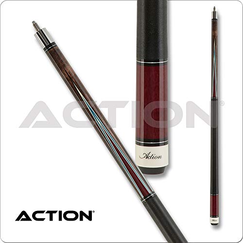 Algopix Similar Product 10 - Action Inlay Grey wPurpleheart