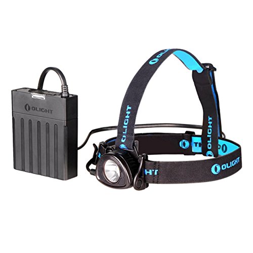 Olight H25 Wave CREE XM-L2 LED 800 lumens Headlamp Headlight Torch