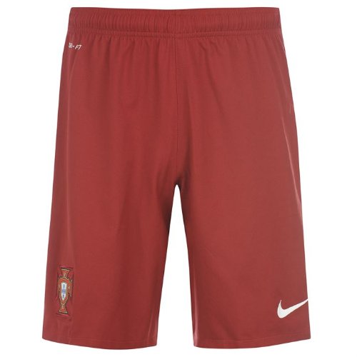 Portugal Home Shorts 2014 / 2015