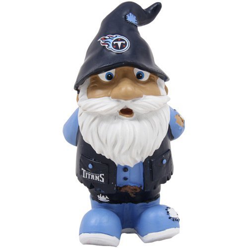 NFL Stumpy Garden Gnomes