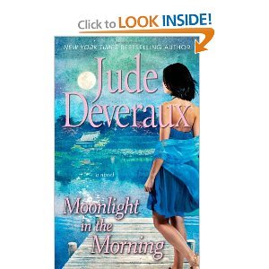 Moonlight in the Morning by Jude Deveraux