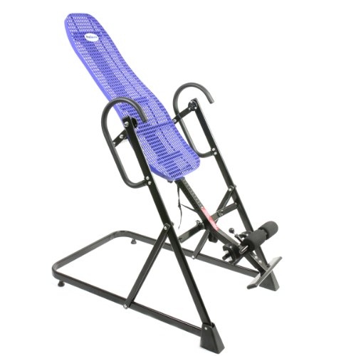 Algopix Similar Product 1 - ProSource Premium Gravity Back Therapy