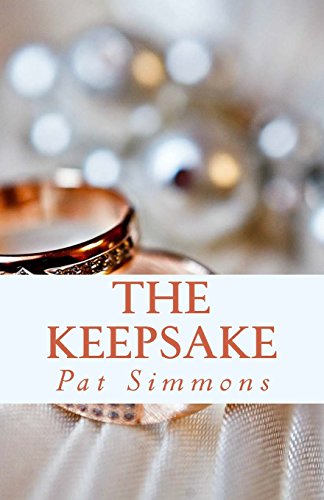 The Keepsake by Pat Simmons
